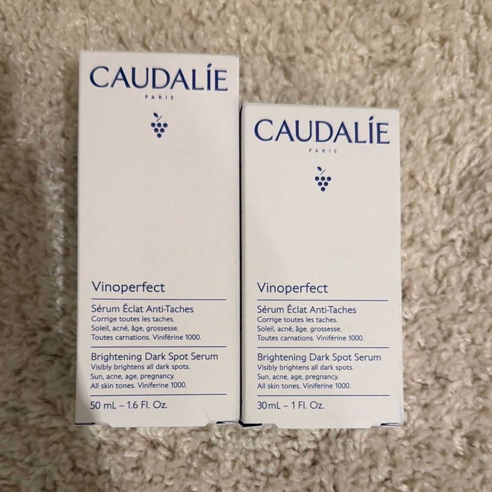 Caudalie Bundle